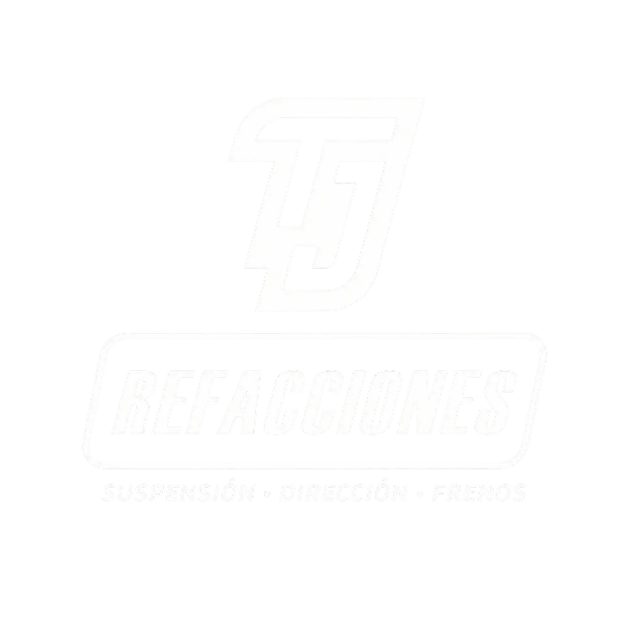TJ Refacciones