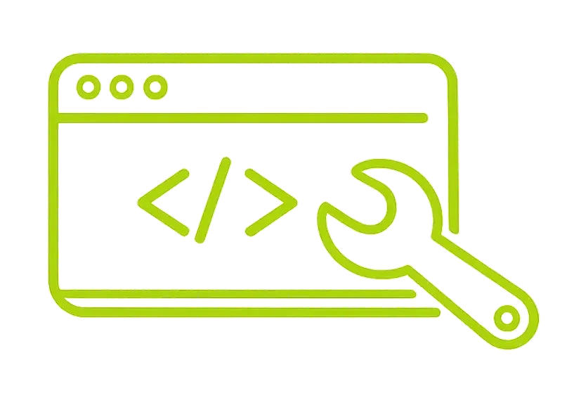 Desarrollo web