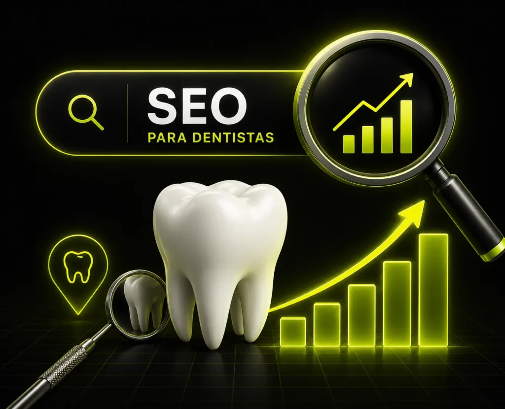 SEO para dentistas en León, Guanajuato para atraer más pacientes desde Google